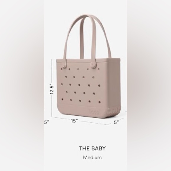 Baby Bogg Bag - Picture 8 of 8